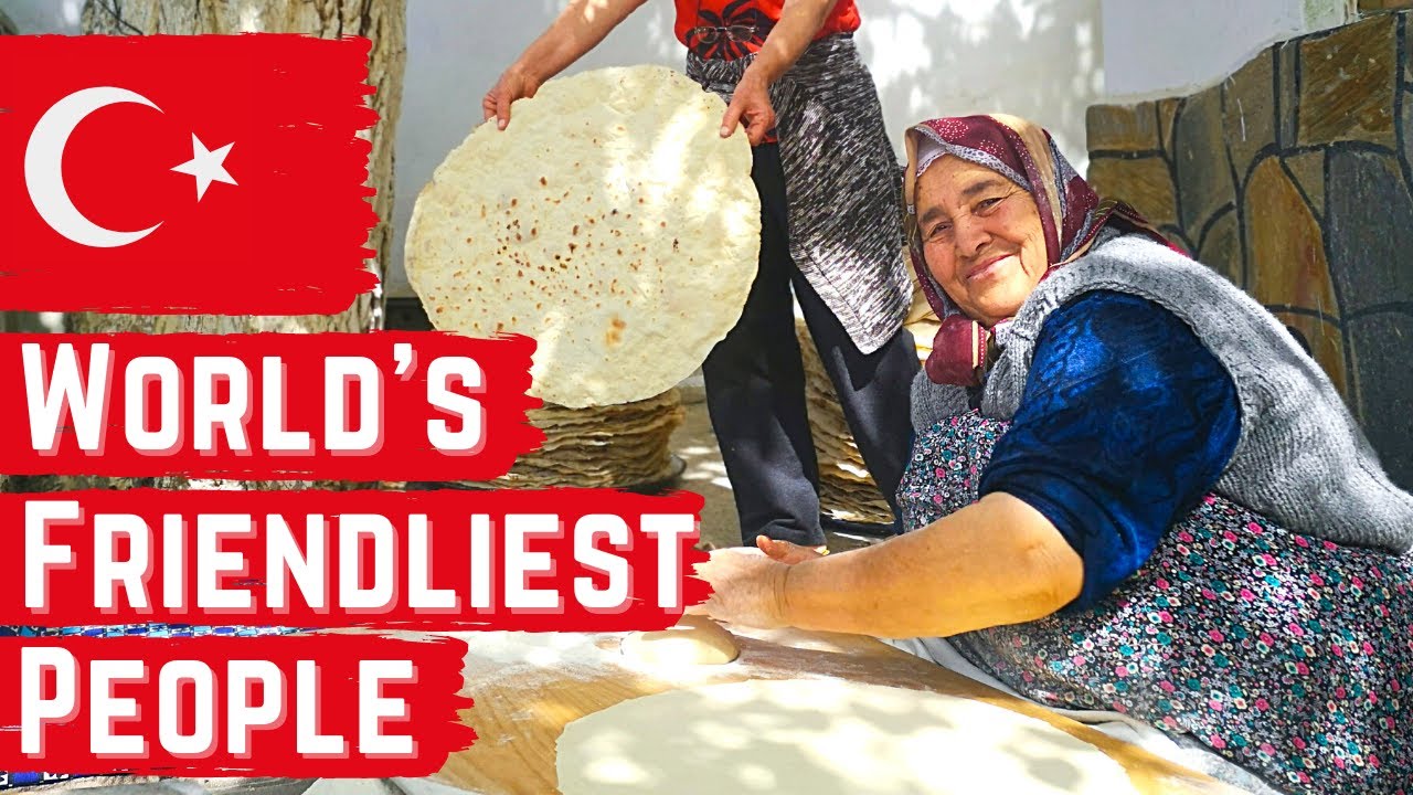 Turkish Hospitality Blew Me Away | Ramadan in Turkey