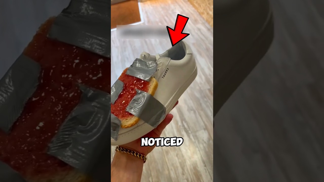 Этот странный эксперимент провалился! 🤯