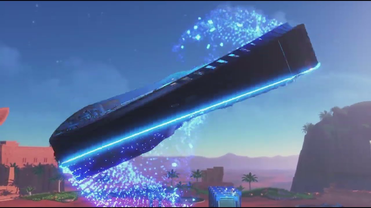 Astro Bot - SSD du Vaisseau-MÈRE et Débloquage de l univers - Système du Serpent