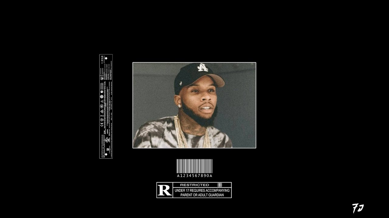 (FREE) J.I x Tory Lanez Type Beat - Playboy Pt. 2