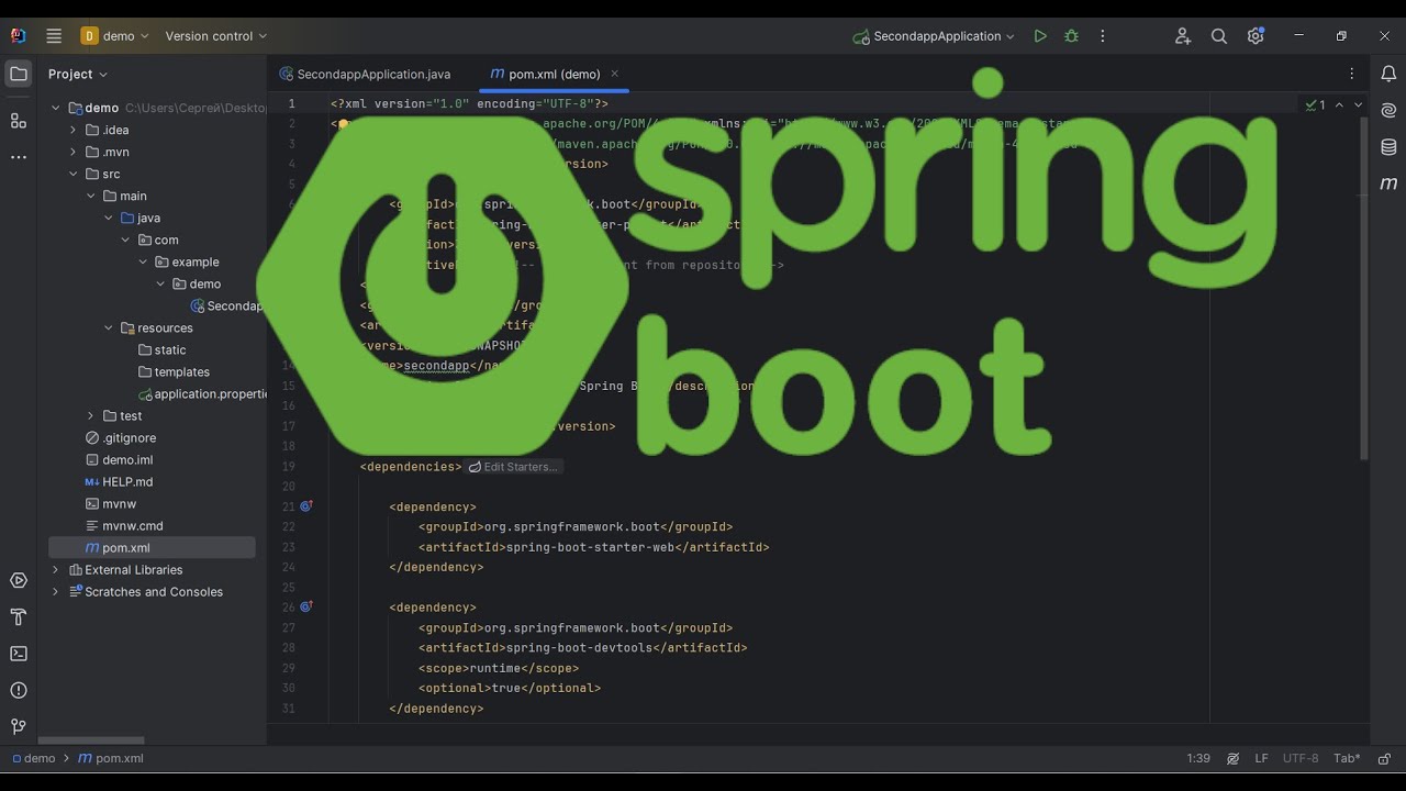 Spring Boot. Урок 128. AOP. Аспектно ориентированное программирование.