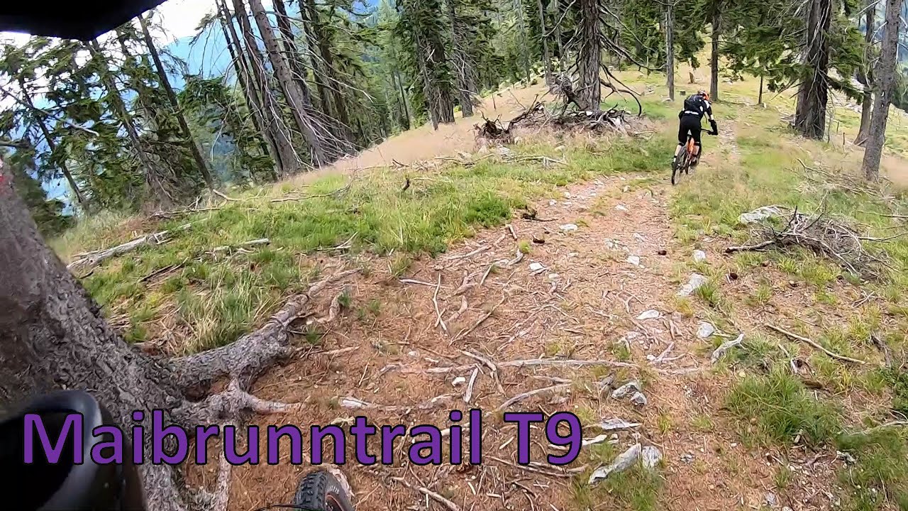 Maibrunntrail T9