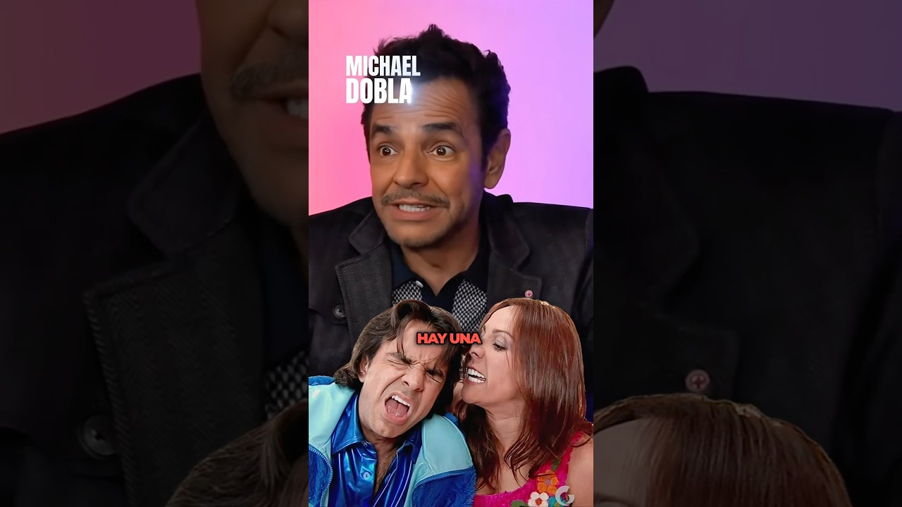 C&oacute;mo se hac&iacute;an los cap&iacute;tulos de la familia peluche #eugenioderbez #consueloduval #alessandrarosaldo