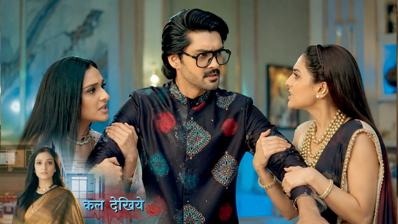 Dr Aarambhi Today New Promo 18th June 2026