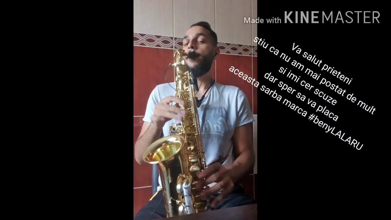 sarba beny