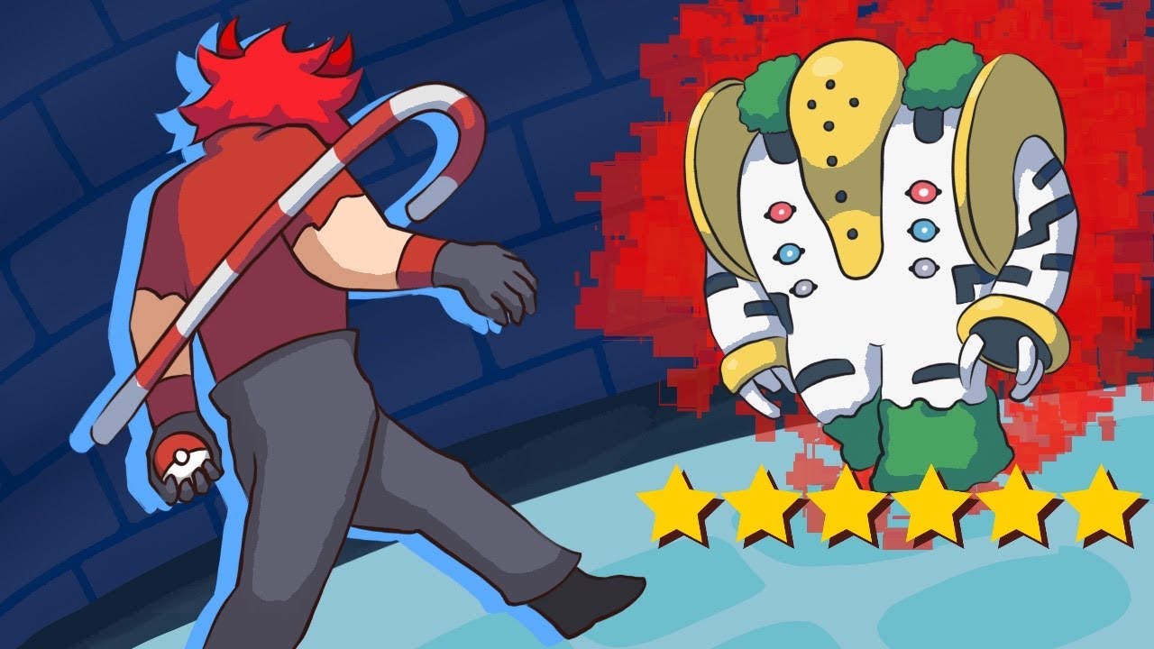 Как следует добавлять рейды в PokeMMO