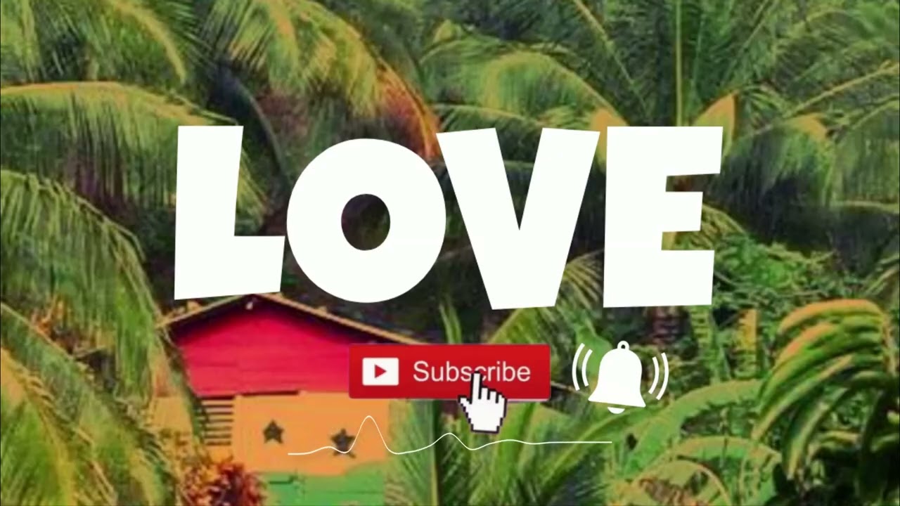 (FREE)_REGGEA_LOVE __Instrumental_2026__ Guinea Ecuatorial _Oxlade_X_ Tems_X_Omah_Lay_