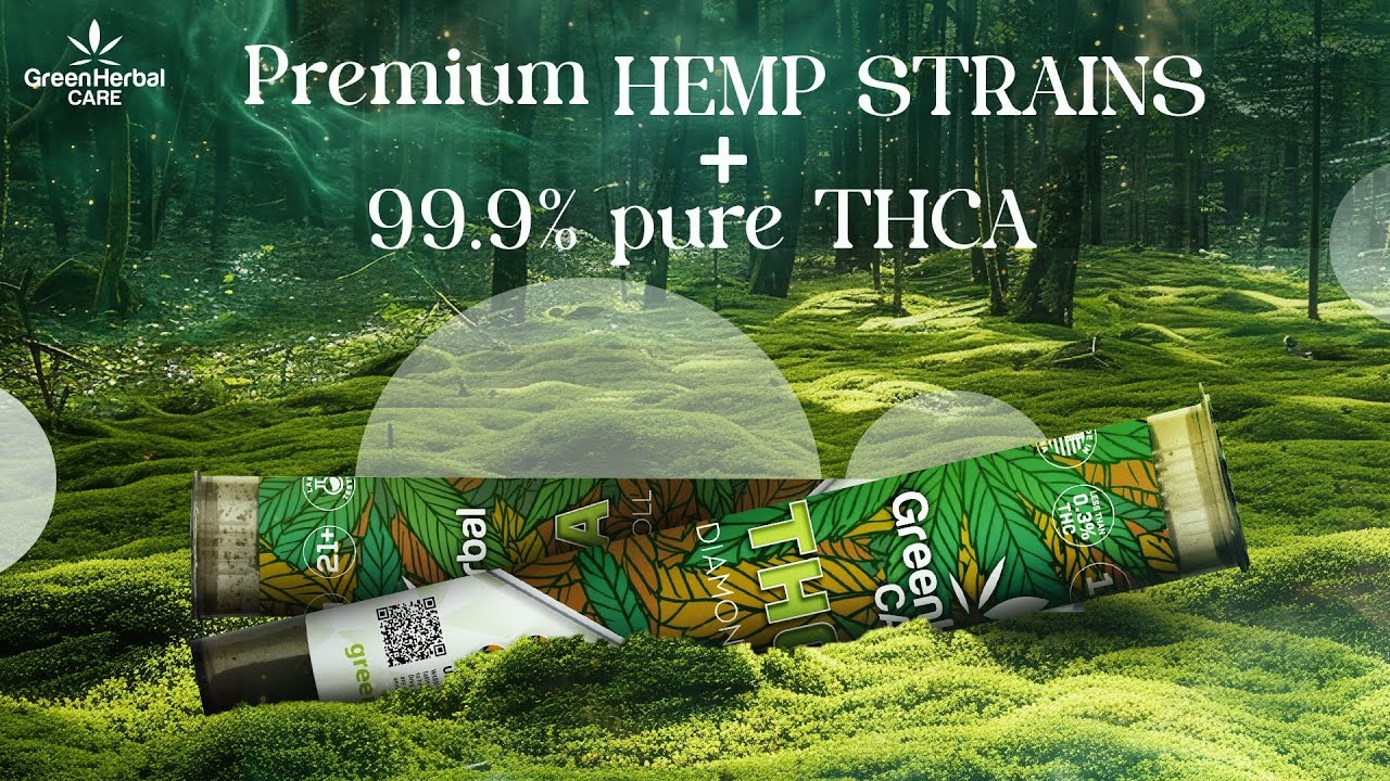 Experience Ultimate Relaxation with Diamond Pre-Rolls