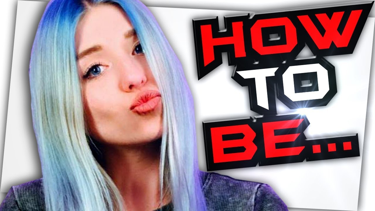 How to be NOT BibisBeautyPalace!