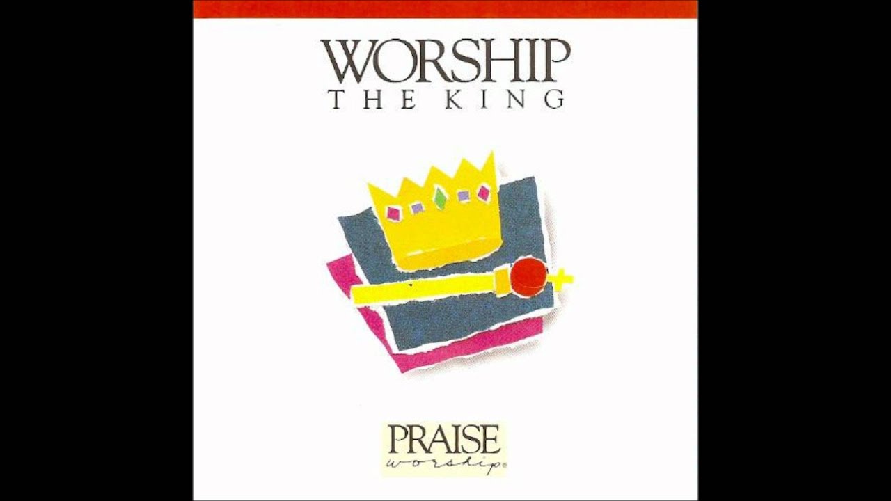 Randy Rothwell- Holy Is Your Name (Medley) (Hosanna! Music)