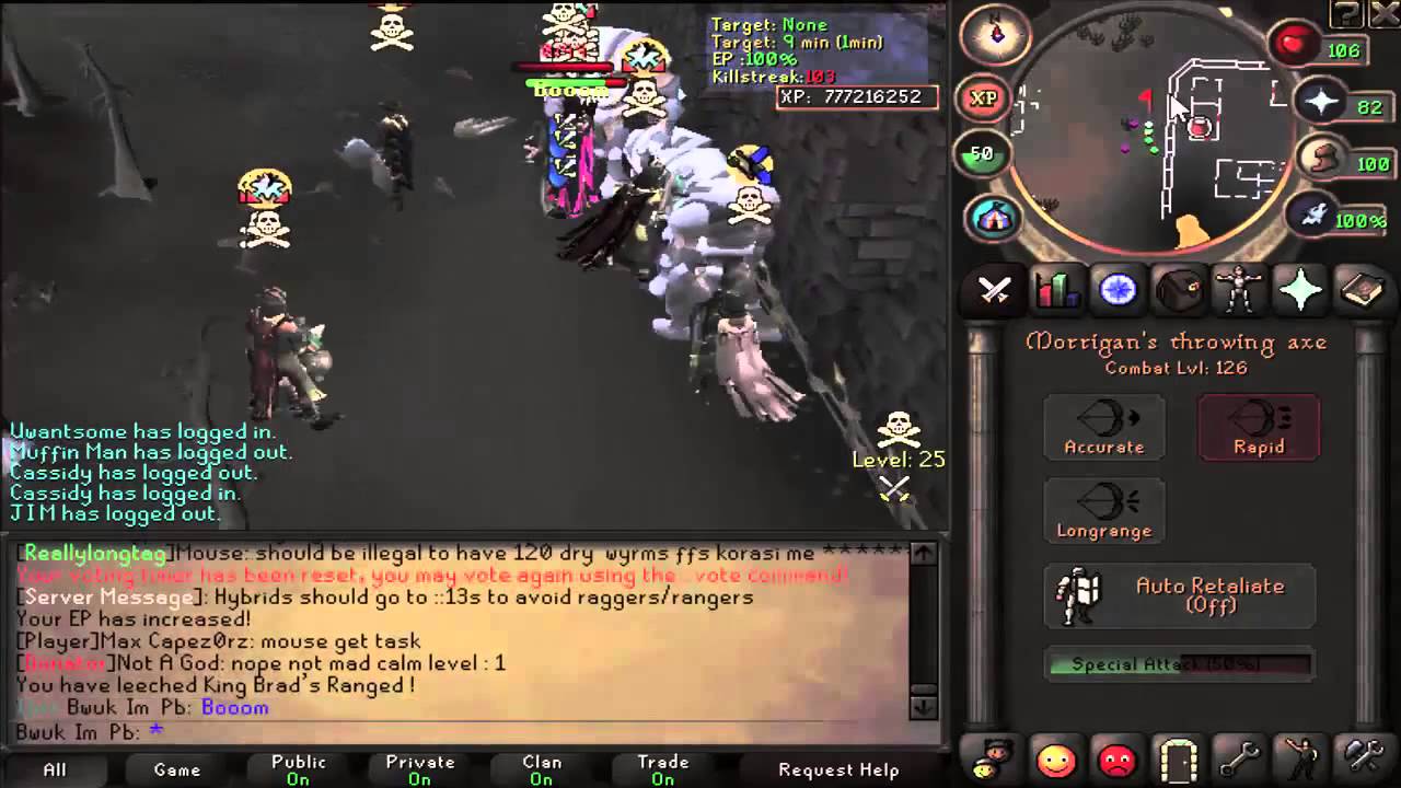 Cppo & Bwuk Duo Pk Video ArteroPk