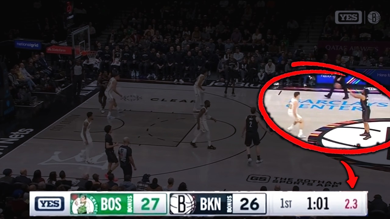 Вот почему Кэм Томас никому не нужен