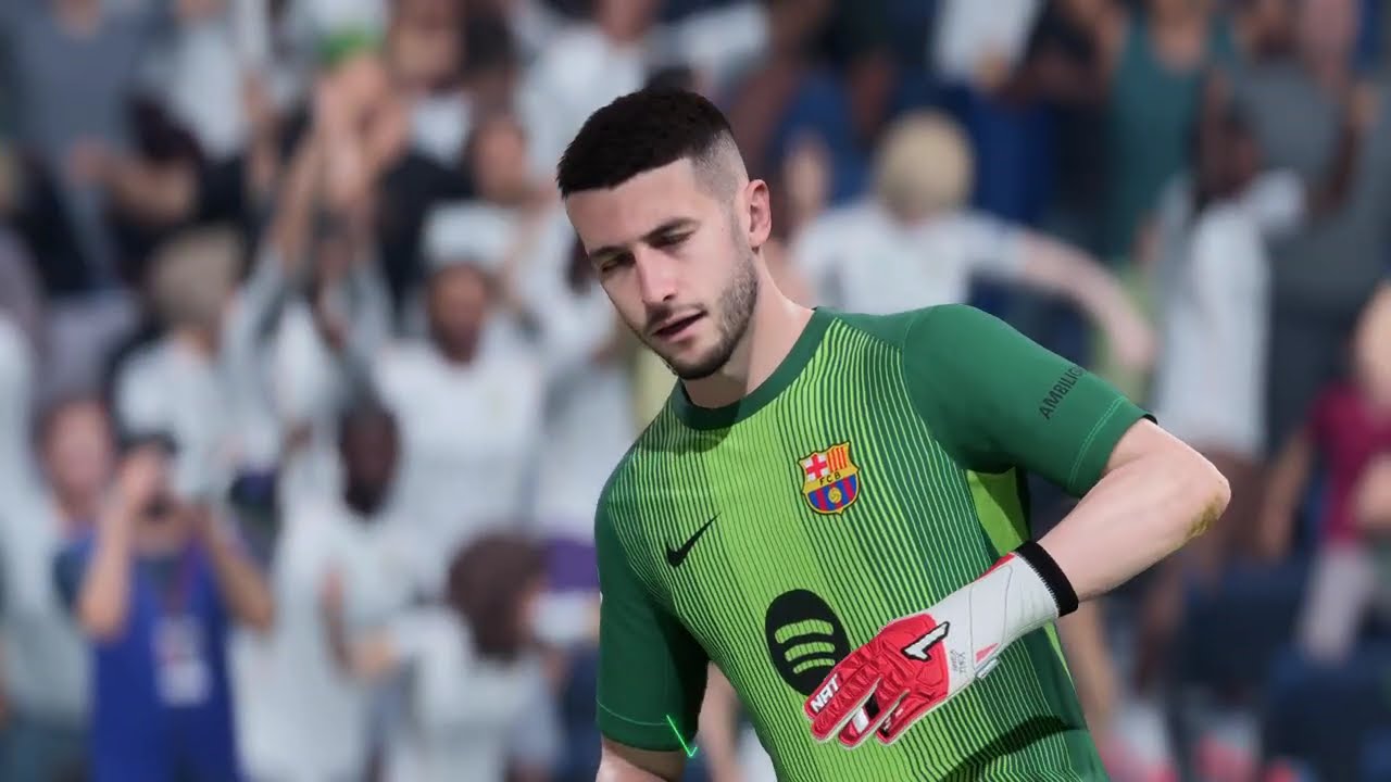 EA SPORTS FC™ 26 | 6 СЕЗОН
