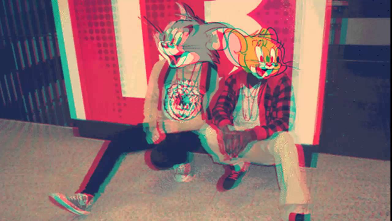 Roka ft. Makk - Tom & Jerry (2013)