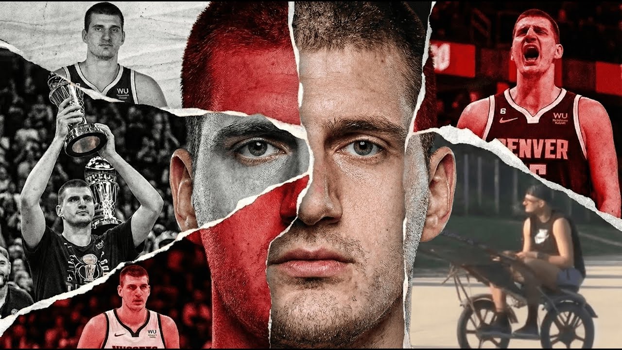Kako je Jokić prešao igricu?