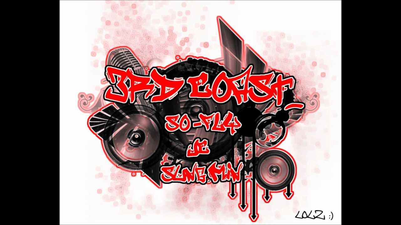 3rd Coast - Fallin In Luv (Lyrics)