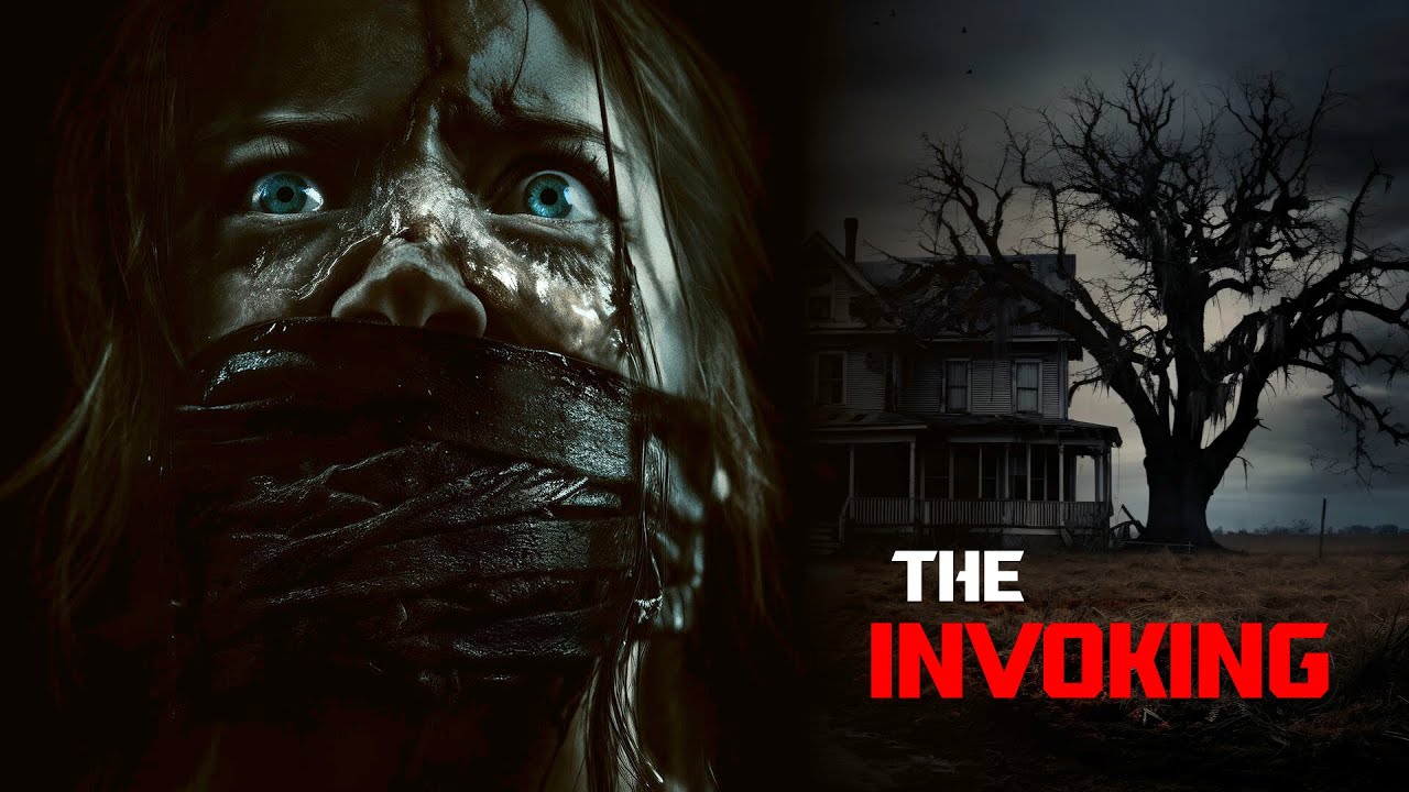 The Invoking Compilation | Trin Miller | Brandon Anthony | Andi Norris