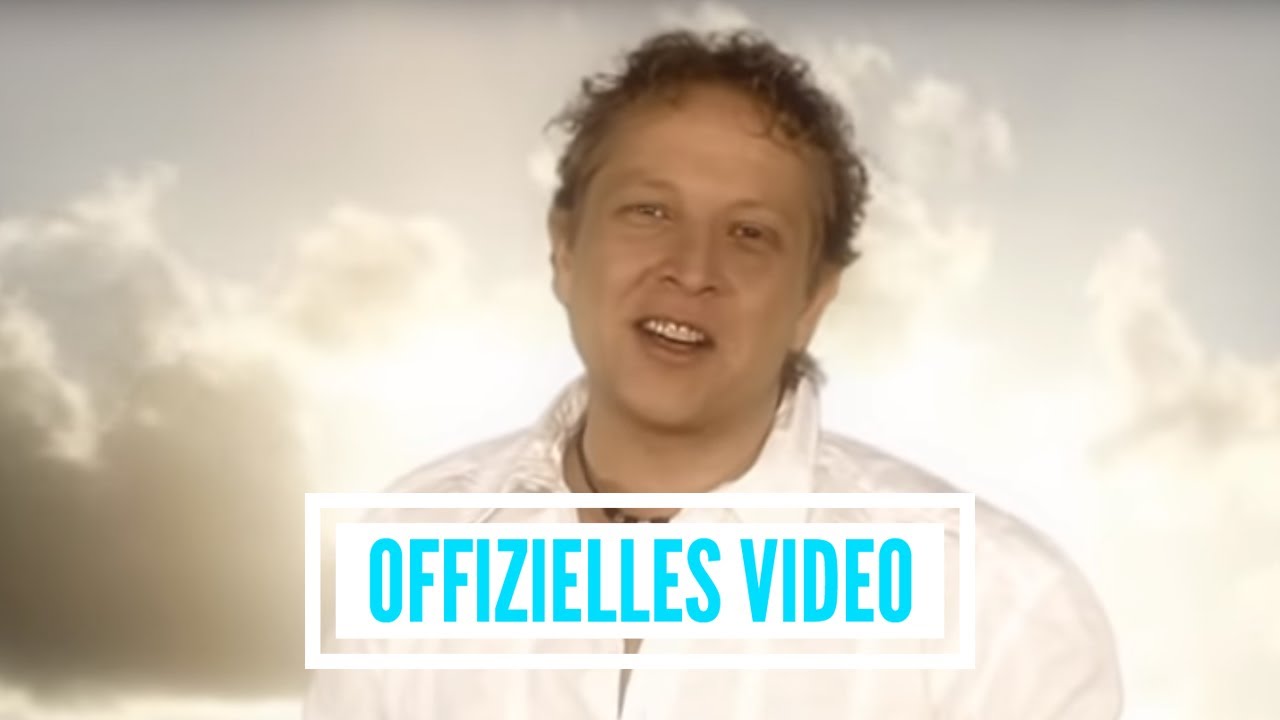 Stefan Peters - Gott hatte einen Traum (Offizielles Musikvideo)