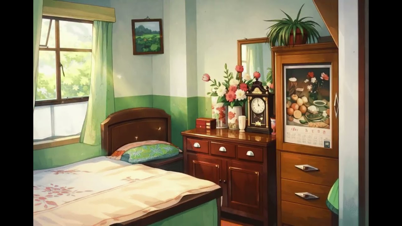 Sweet | Cozy Lo-Fi Beat to Relax & Study