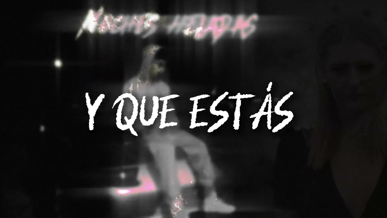 Micky Uribe- “Noches heladas”- LYRIC