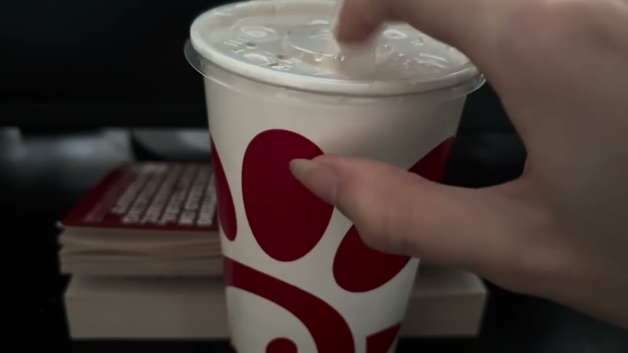 ASMR fast up close tapping 