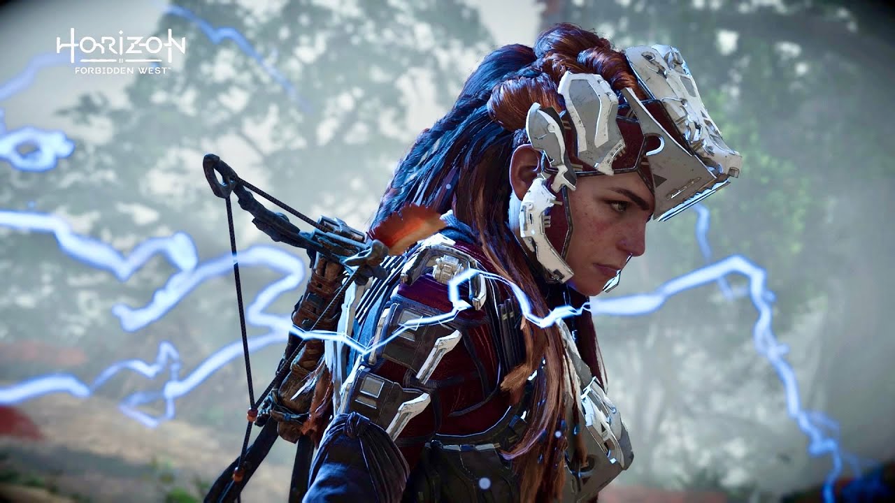 Horizon Forbidden West Stealth Kills [3]• Rebel Outposts Clearing