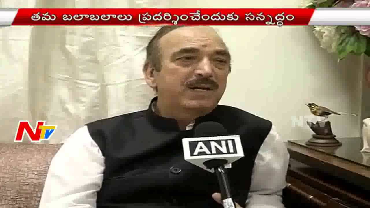 Speaker Issues Notices Congress Party Rebels | Uttarakhand Politics Reaches Delhi | NTV