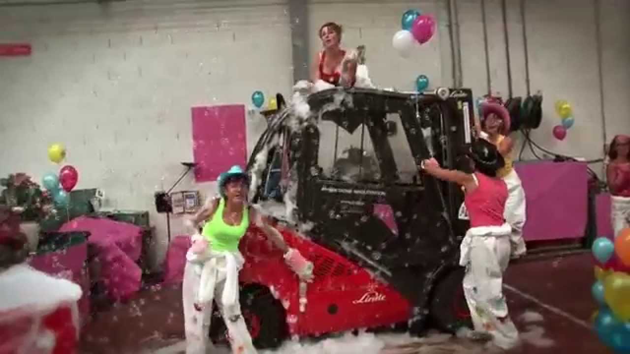 LipDub BRETAGNE MANUTENTION
