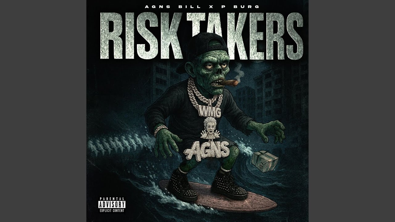 RISK TAKERS