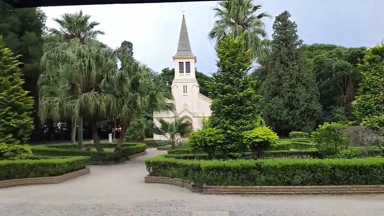 Um lugar no Brasil 
