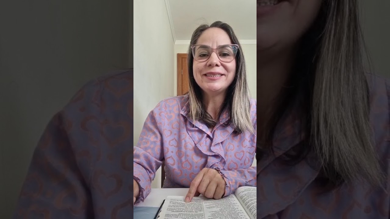 NÃO TEMAS, PORQUE EU SOU CONTIGO
