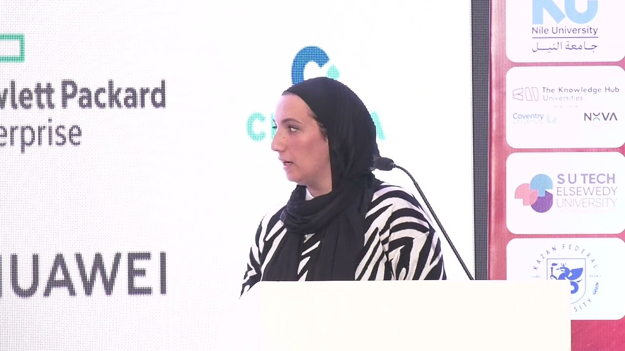About EUI Egypt University of Informatics