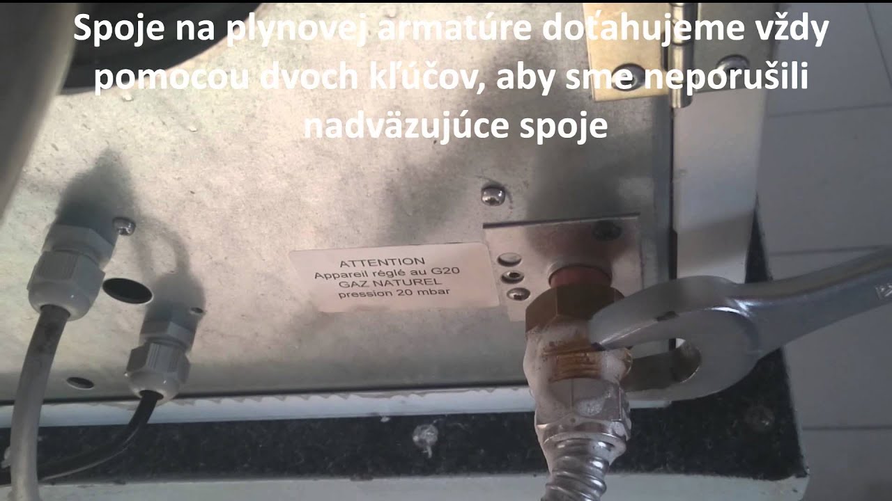 Kontrola tesnosti