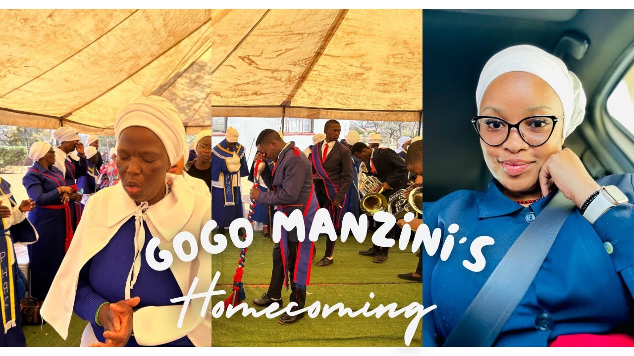 Leeto the trauma| number tsa lotto, badimo gake gane! 