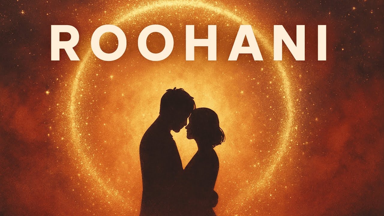 Roohani | Shor Se Sukoon | Soulful Connection | Lowkey Awesome