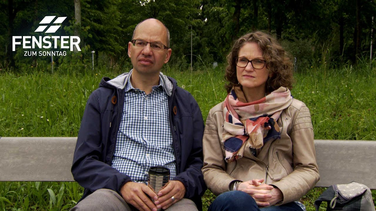 Scheidung und Wiederheirat (Sonja Weber-Schmid und Joachim Schmid)