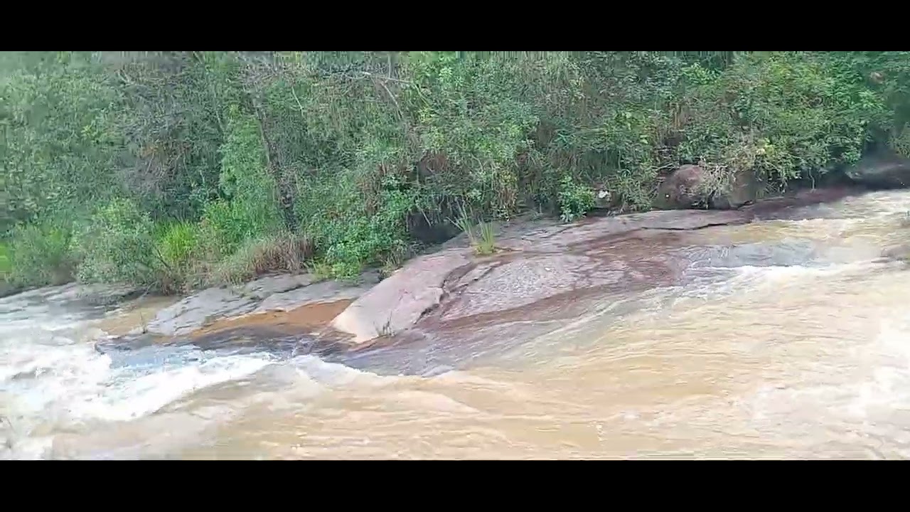 Cachoeira!!#férias #passeio#cachoeira#vlogcomigo#interiordeminas