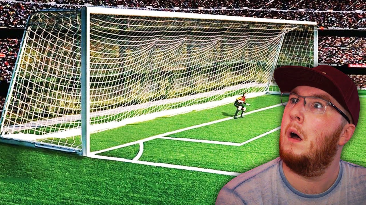 IF I COULD CHANGE ONE THING IN FOOTBALL... | Q&A