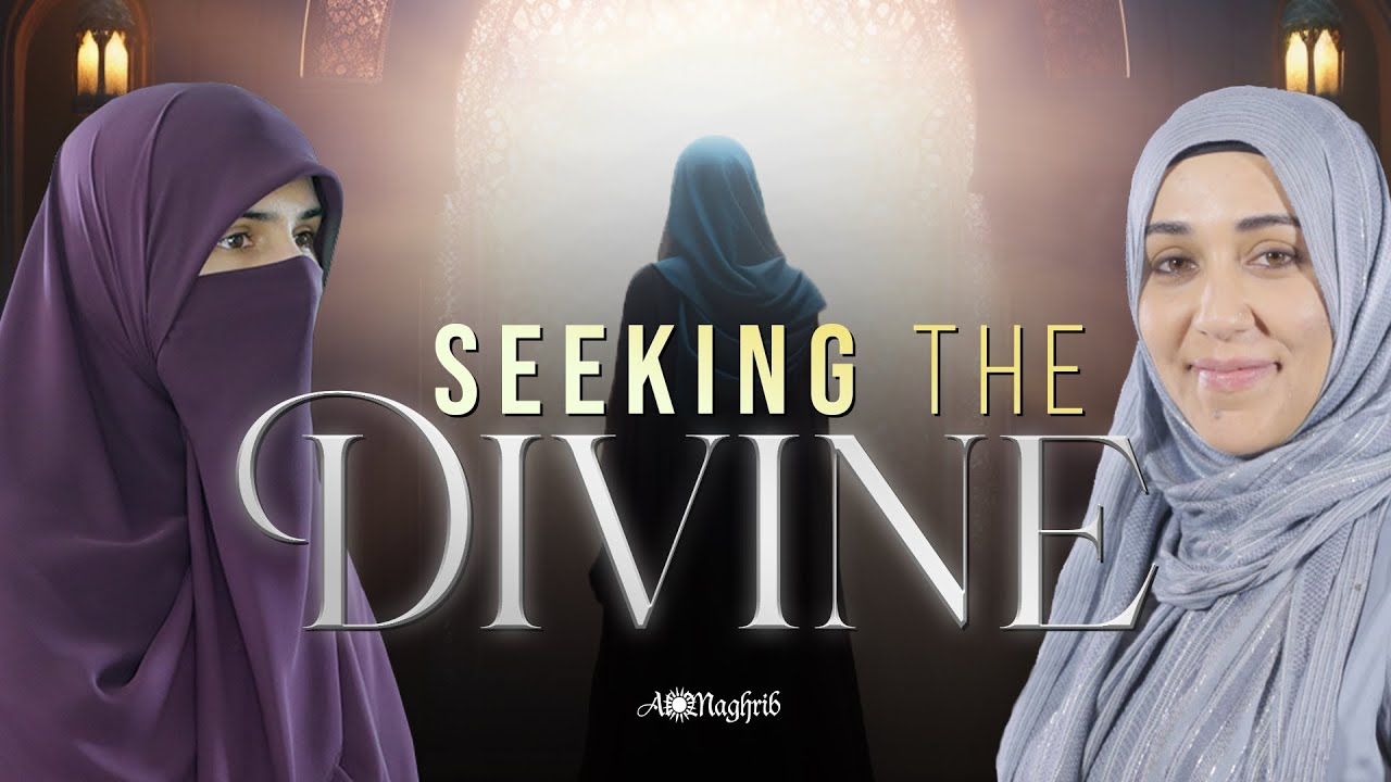 A Muslimah's Guide To Better Relationship With Allah | Ust Taimiyyah Zubair & Ust. Yasmin Mogahed