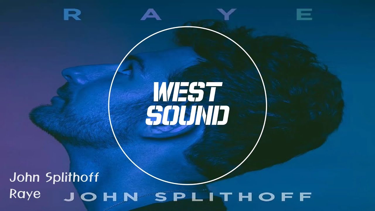 [MR/Inst] John Splithoff - Raye