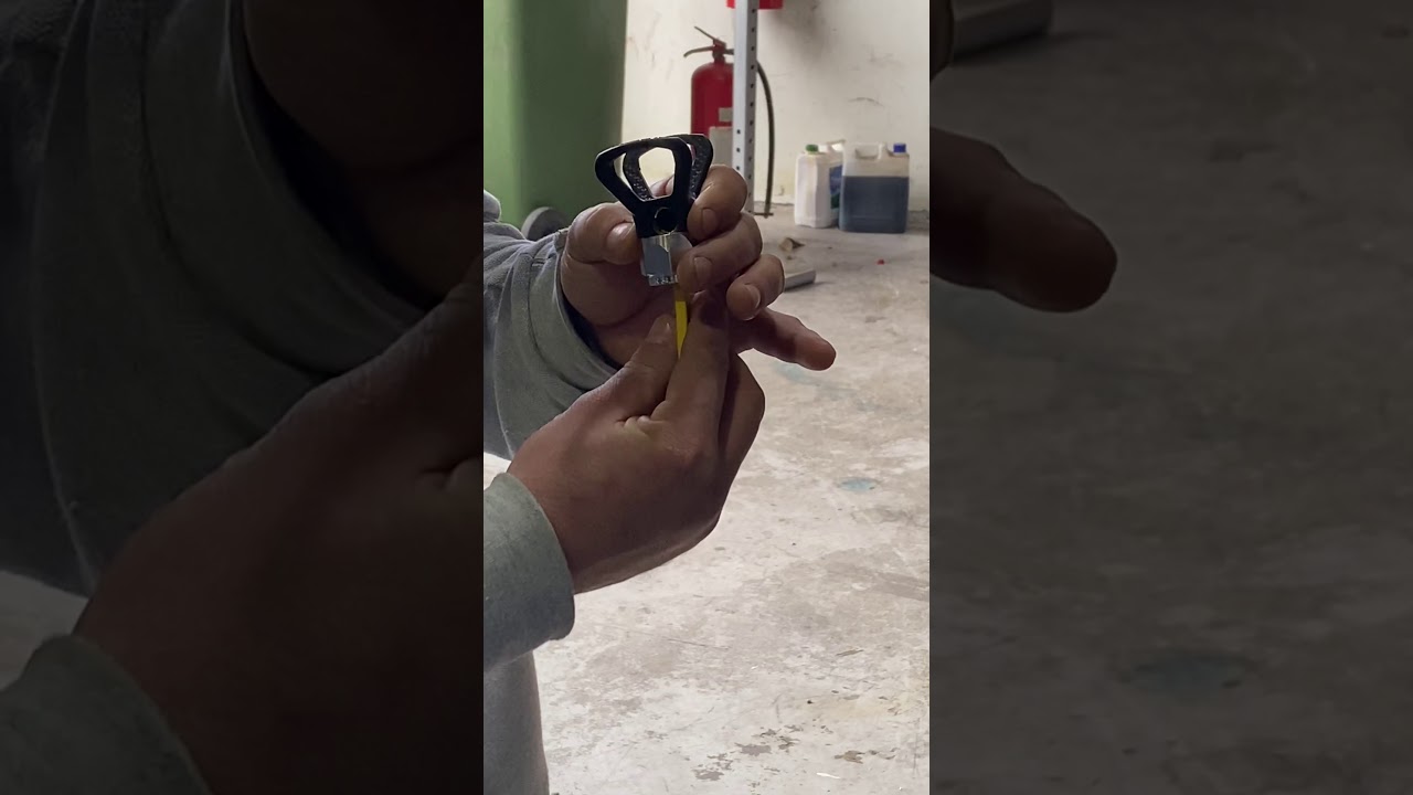 Pintura Intumescente parte 2