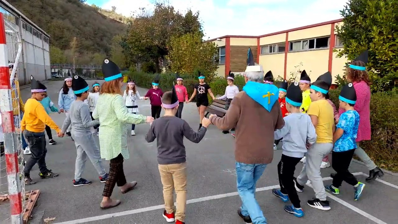 primaria 2022