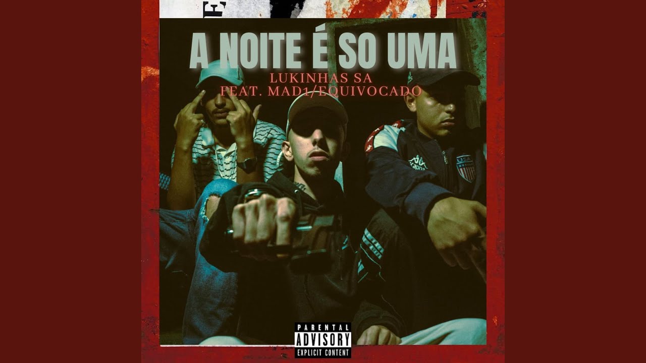 A Noite É Só Uma