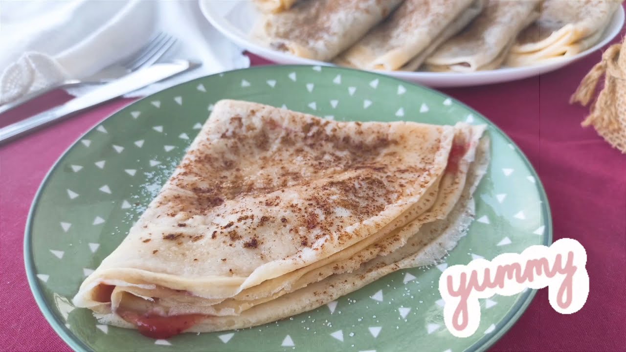 Crepes