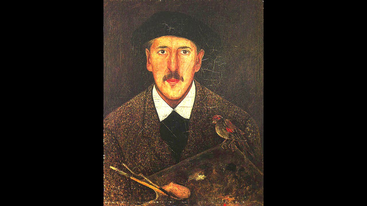 Część 21 - Tadeusz Makowski 