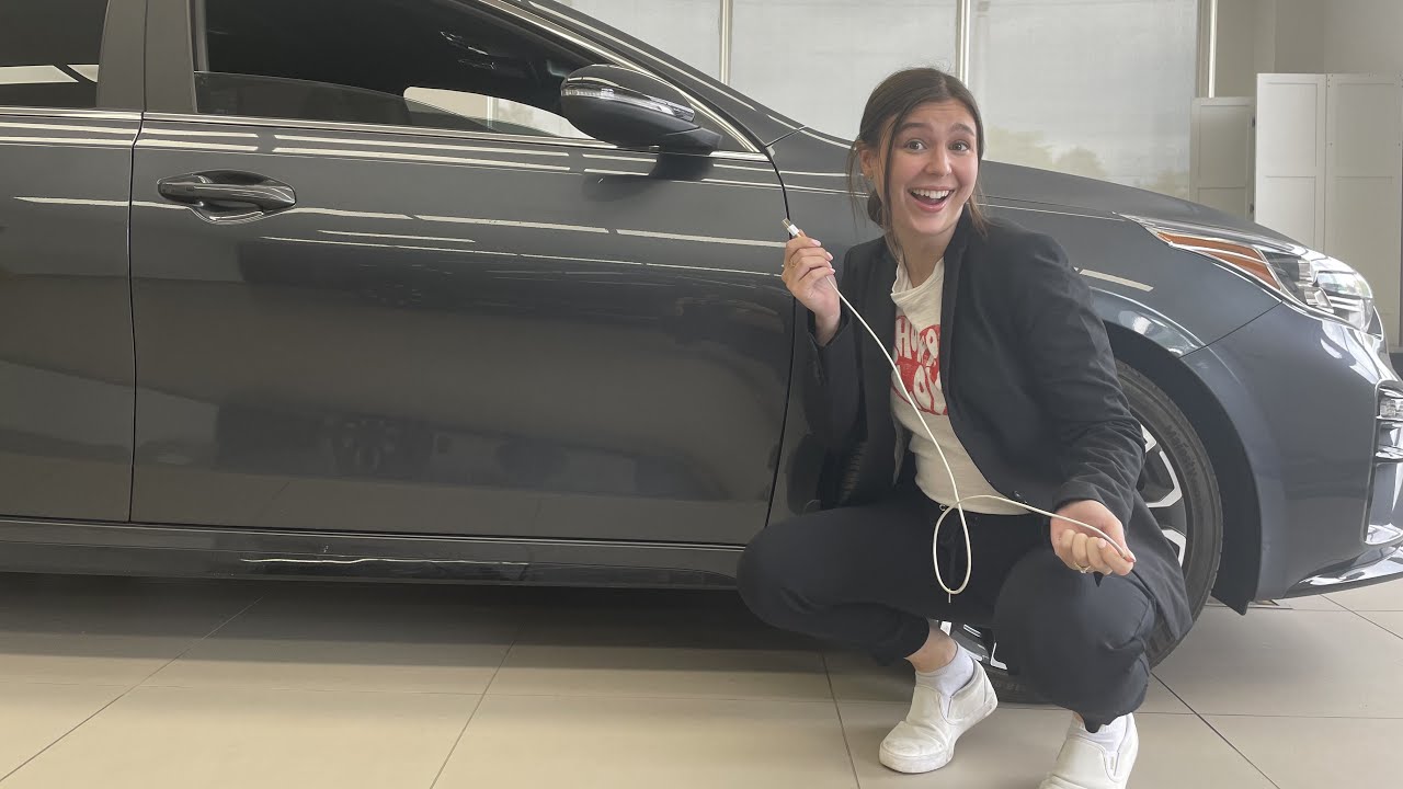 Are Kia/Hyundai’s Easy to Steal? Not in Canada!