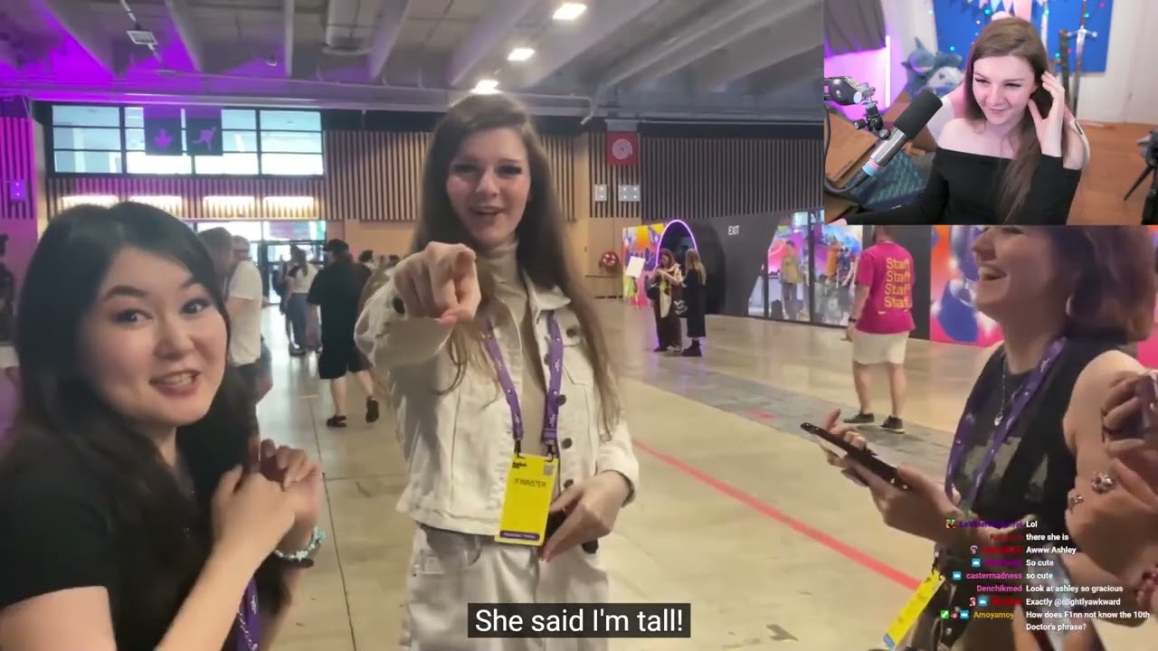 F1nn reacts to Hobbit's Operation: P.E.G. video