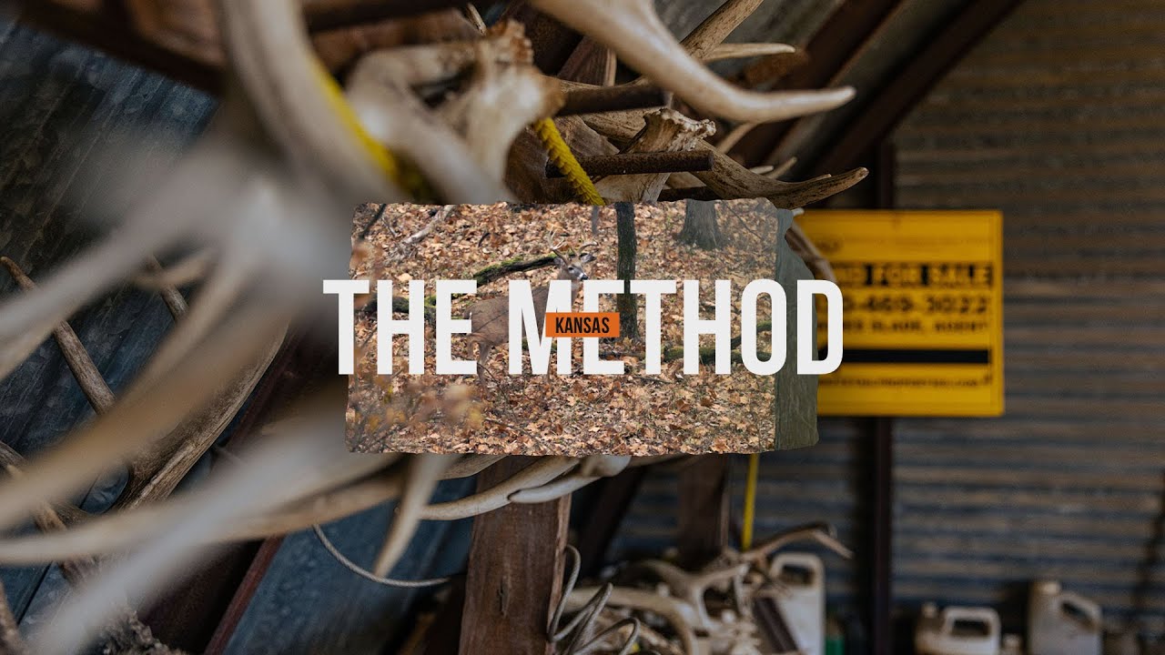 The Method: Kansas | First Lite