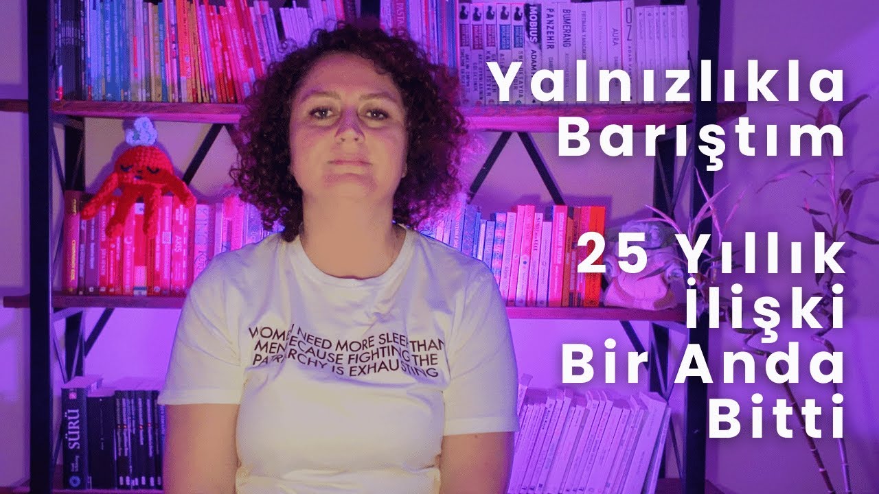 25 Yıllık Arkadaşlığım Bir Günde Bitti – Neden mi?