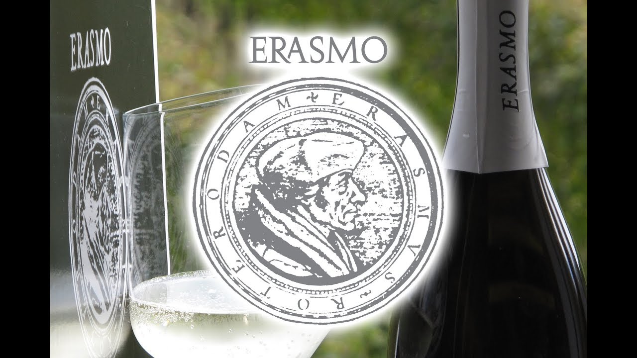 Prosecco Erasmo - La Vigna del Mar